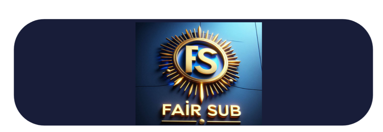Fairsub Logo